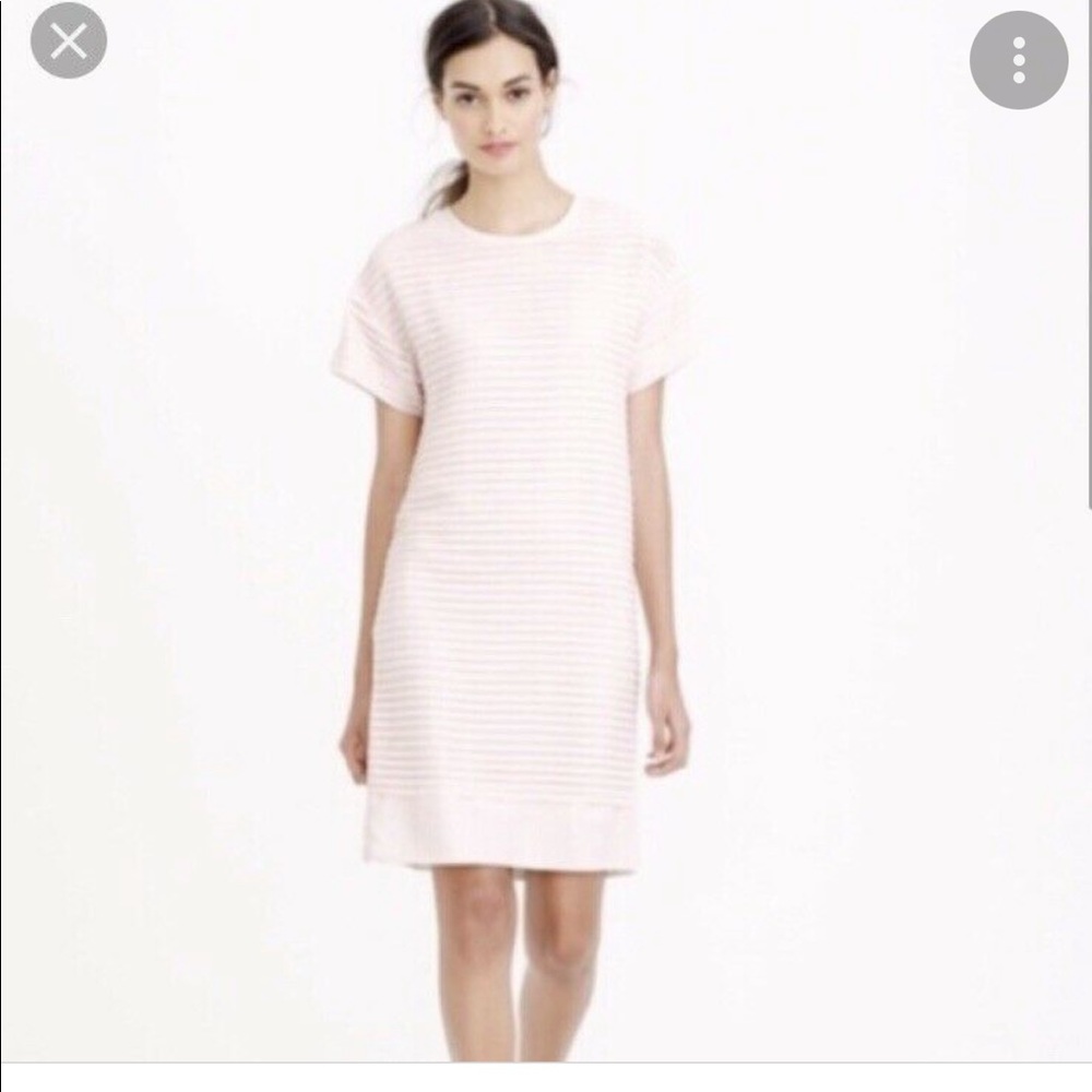 J. Crew dress